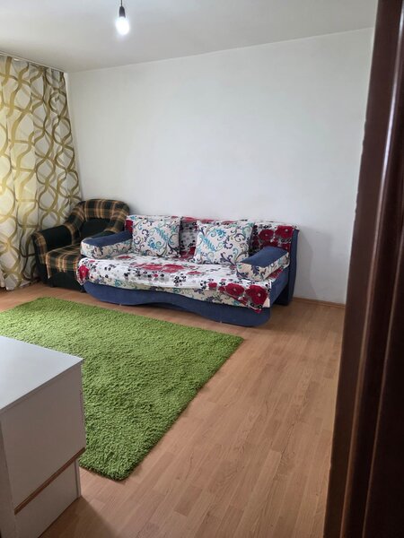 Pantelimon, Zambila Ionita,