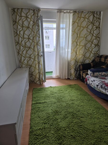 Pantelimon, Zambila Ionita,