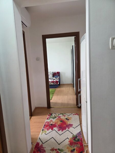 Pantelimon, Zambila Ionita,
