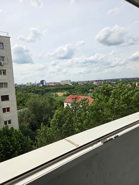 Pantelimon, Zambila Ionita,