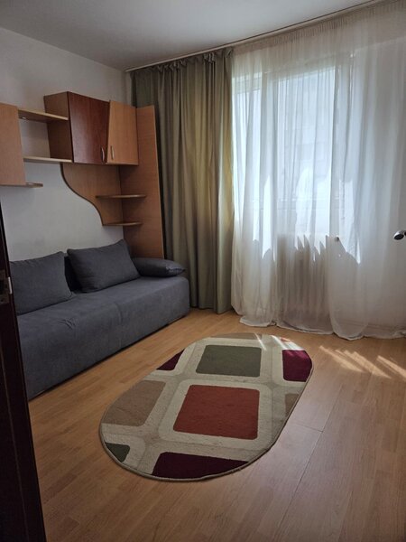 Pantelimon, Zambila Ionita,