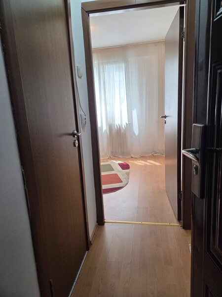 Pantelimon, Zambila Ionita,